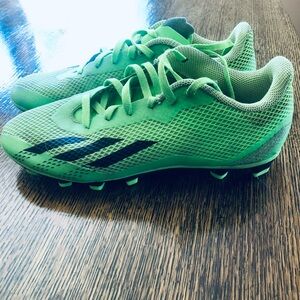 Adidas Soccer Cleats Men’s 6.5